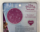 Princesas Disney Walkie Talkies - Baterias não inclusas.