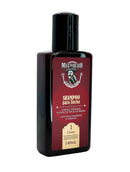 Muchacho Classic Beard Shampoo | Your Beard Clean, Soft & Moisturized - New Packaging