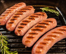 LINGUIÇA TOSCANA ORNNA FOODS 1 LB