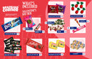 LOVE YOU BOX VARIETY 25 COUNT PACK
