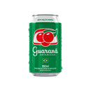 GUARANÁ ANTARCTICA Zero LATA 12X355 ML