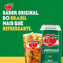 GUARANÁ ANTARCTICA Zero LATA 12X355 ML