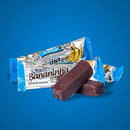 Creamy Banana Candy Bar No Sugar Added | 24 Count 1.05oz (30g) | Bananinha Cremosa S/ Adição Açúcar